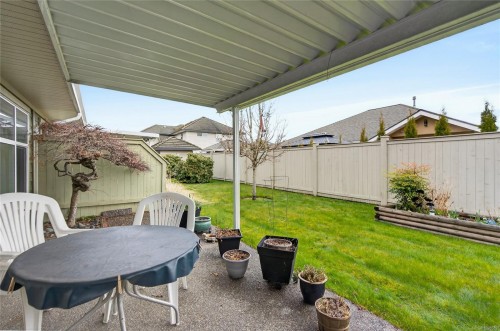 7-650 Yorkshire Dr, Campbell River, BC 