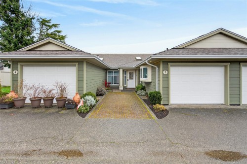7-650 Yorkshire Dr, Campbell River, BC 