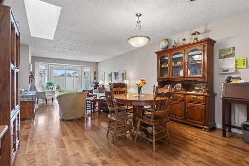 7-650 Yorkshire Dr, Campbell River, BC 