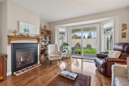 7-650 Yorkshire Dr, Campbell River, BC 