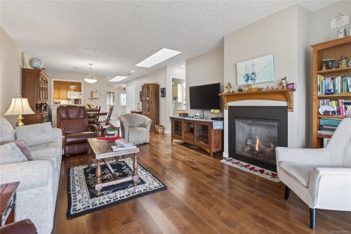 7-650 Yorkshire Dr, Campbell River, BC 