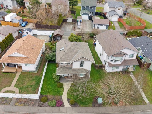 1272 Noel Ave, Comox, BC 