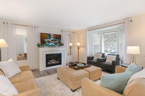 1272 Noel Ave, Comox, BC 