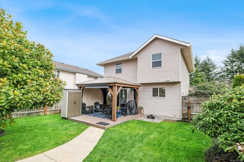 1272 Noel Ave, Comox, BC 