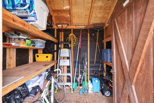 1272 Noel Ave, Comox, BC 