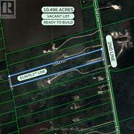 513470 2ND LINE N  Amaranth, ON L9W 0S4