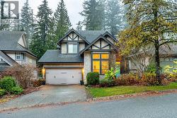 30 HAWTHORN DRIVE  Port Moody, BC V3H 0A4