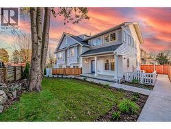 970 PARK DRIVE  Vancouver, BC V6P 2J4