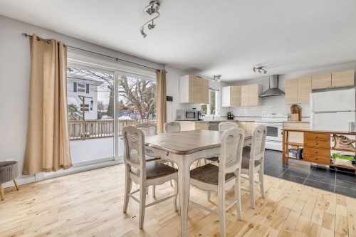 2627 Rue Vigneault  Québec (Sainte-Foy/Sillery/Cap-Rouge), QC G1W 1X4