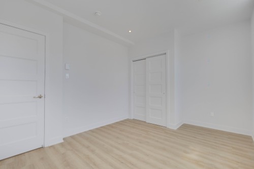 Chambre à coucher - 7123 Av. Querbes, Montréal (Villeray/Saint-Michel/Parc-Extension), QC - Indoor Photo Showing Other Room