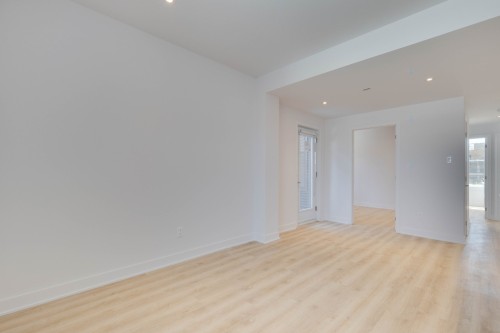 Salle à manger - 7123 Av. Querbes, Montréal (Villeray/Saint-Michel/Parc-Extension), QC - Indoor Photo Showing Other Room