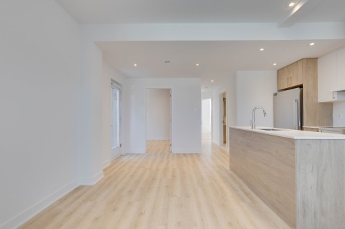 Salle à manger - 7123 Av. Querbes, Montréal (Villeray/Saint-Michel/Parc-Extension), QC - Indoor Photo Showing Other Room