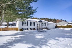 101  - 101A Rue Émery-Bélisle  Papineauville, QC J0V 1R0