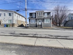 552  - 554 14e Avenue  La Guadeloupe, QC G0M 1G0