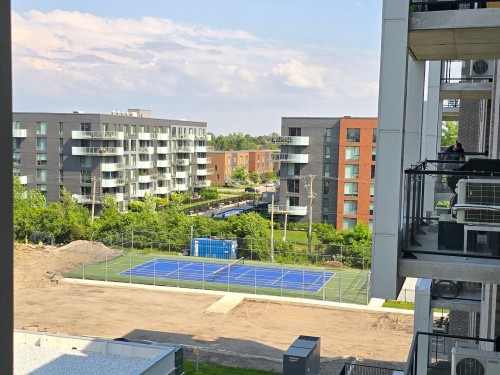 Vue - 609-248 Boul. Hymus, Pointe-Claire, QC - Outdoor