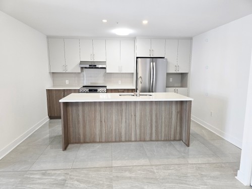 Cuisine - 609-248 Boul. Hymus, Pointe-Claire, QC - Indoor Photo Showing Kitchen