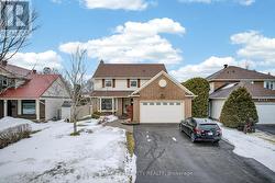 6020 VINEYARD DRIVE  Ottawa, ON K1C 2M5