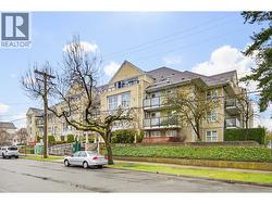 202 1519 GRANT AVENUE  Port Coquitlam, BC V3B 7S8