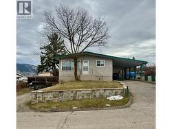 1601 37th Street  Vernon, BC V1T 6G2
