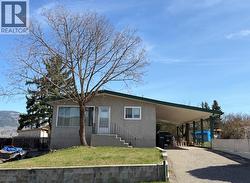 1601 37th Street Vernon, BC V1T 6G2