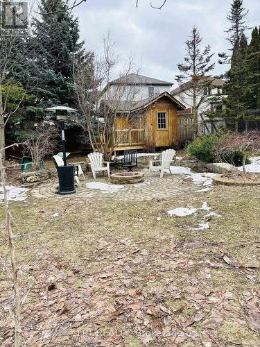 64 Yarrow Court, Kitchener, ON - Outdoor