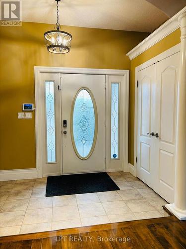 64 Yarrow Court, Kitchener, ON - Indoor Photo Showing Other Room