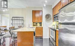 506 - 736 SPADINA AVENUE Toronto, ON M5S 2J6