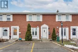 120 - 70 CASS AVENUE  Toronto, ON M1T 3P9