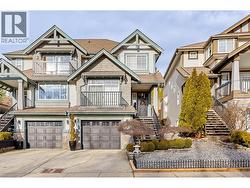 119 FOREST PARK WAY  Port Moody, BC V3H 5J4