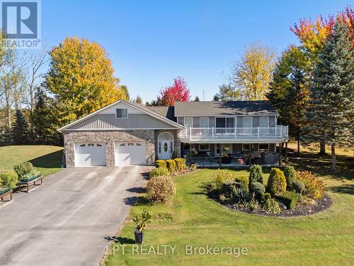 33810 DARRYL COURT  Bluewater (Hay), ON N0M 2T0