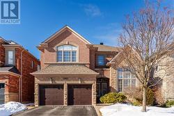 3260 RIBBLE CRESCENT  Oakville, ON L6M 0B1