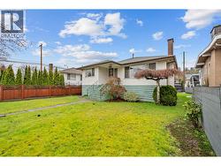 3115 E 49 AVENUE  Vancouver, BC V5S 1L2