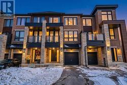 104 BLUE FOREST CRESCENT  Barrie, ON L9J 0N7