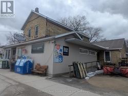 392046 GREY ROAD 109 N  Southgate, ON N0G 2A0