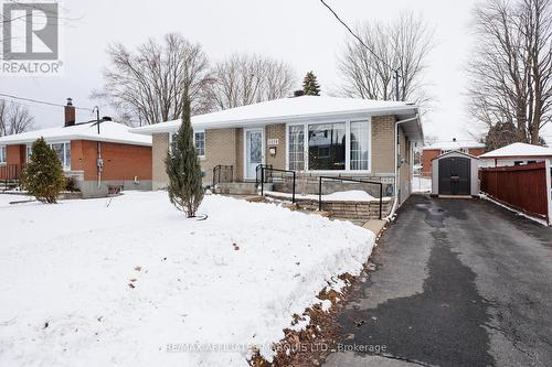 1220 CASWELL CRESCENT  Cornwall, ON K6J 4V6