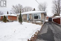 1220 CASWELL CRESCENT  Cornwall, ON K6J 4V6