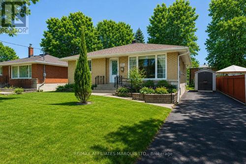 1220 CASWELL CRESCENT  Cornwall, ON K6J 4V6
