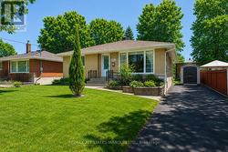 1220 CASWELL CRESCENT Cornwall, ON K6J 4V6