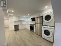 3366 Strabane Drive, Mississauga, ON  - Indoor Photo Showing Laundry Room 