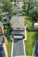 62 ATKINS CIRCLE Brampton, ON L6X 4B5