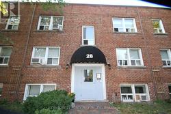 103 - 28 COSBURN AVENUE Toronto, ON M4K 2E7