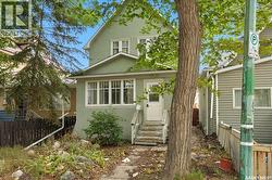 1875 St John STREET  Regina, SK S4P 1S1