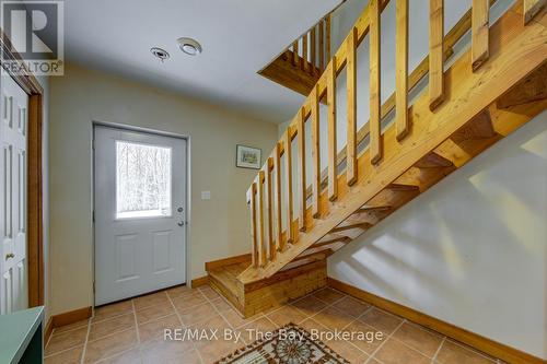 Inside Entrance - 397 Silver Birch Drive, Tiny, ON - Indoor Photo Showing Other Room