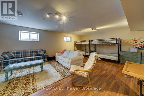 Additional Beds for Sleepovers - 397 Silver Birch Drive, Tiny, ON - Indoor