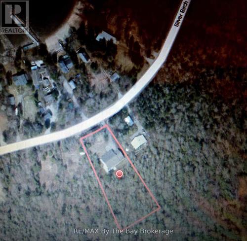 Birds Eye View - 397 Silver Birch Drive, Tiny, ON - 