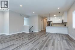 32 THIRD Avenue Unit# Upper Kitchener, ON N2C 1N6