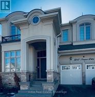 3212 PRESERVE DRIVE Oakville, ON L6M 0W6