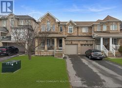 88 MAINLAND CRESCENT Vaughan, ON L6A 3G4