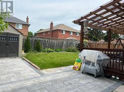 LOWER - 116 ELSON STREET Markham, ON L3S 3E4