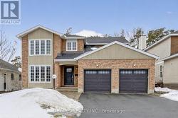 69 WILLOW GLEN DRIVE  Ottawa, ON K2M 1T1